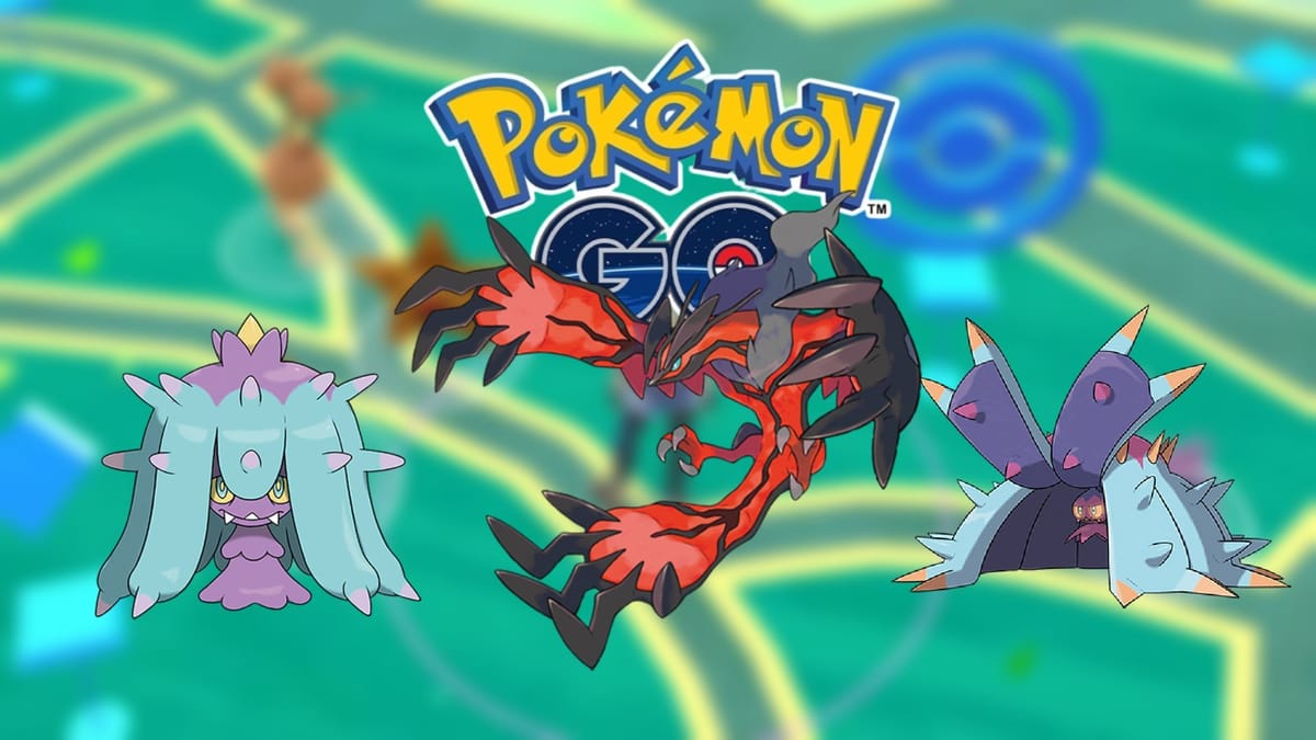 Pokemon GO September 26 October 2 2022 Events Raid Days pokemon-go-september-26-october-2-2022-events-raid-days