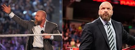 Another released WWE name returns in the Triple H era - reports