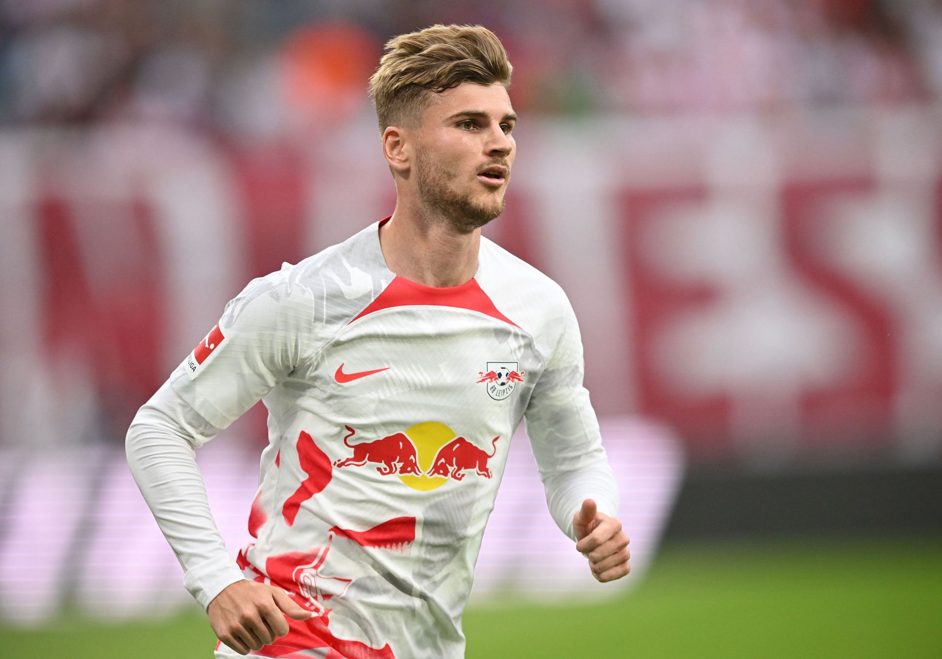 RB Leipzig v 1. FC K&ouml;ln - Bundesliga