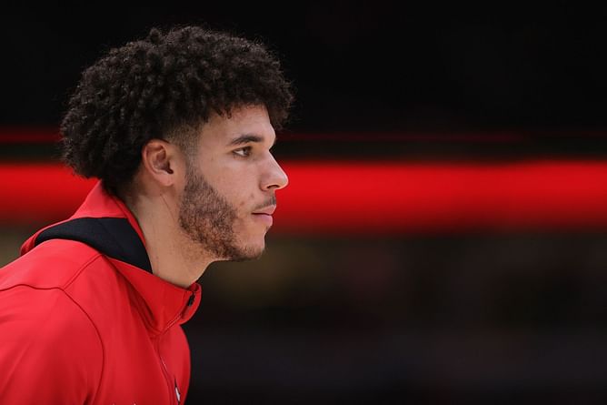 "I even have the Hawks ahead of the Bulls” – NBA analyst believes Bulls are not even a playoff team this season, describes the offensive and defensive impact of Lonzo Ball