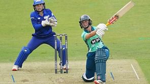 LIG vs SES Dream11 Prediction: Fantasy Cricket Tips, Today's Playing 11, Player Stats, Pitch Report for English Women’s One-Day Trophy 2022, Match 28