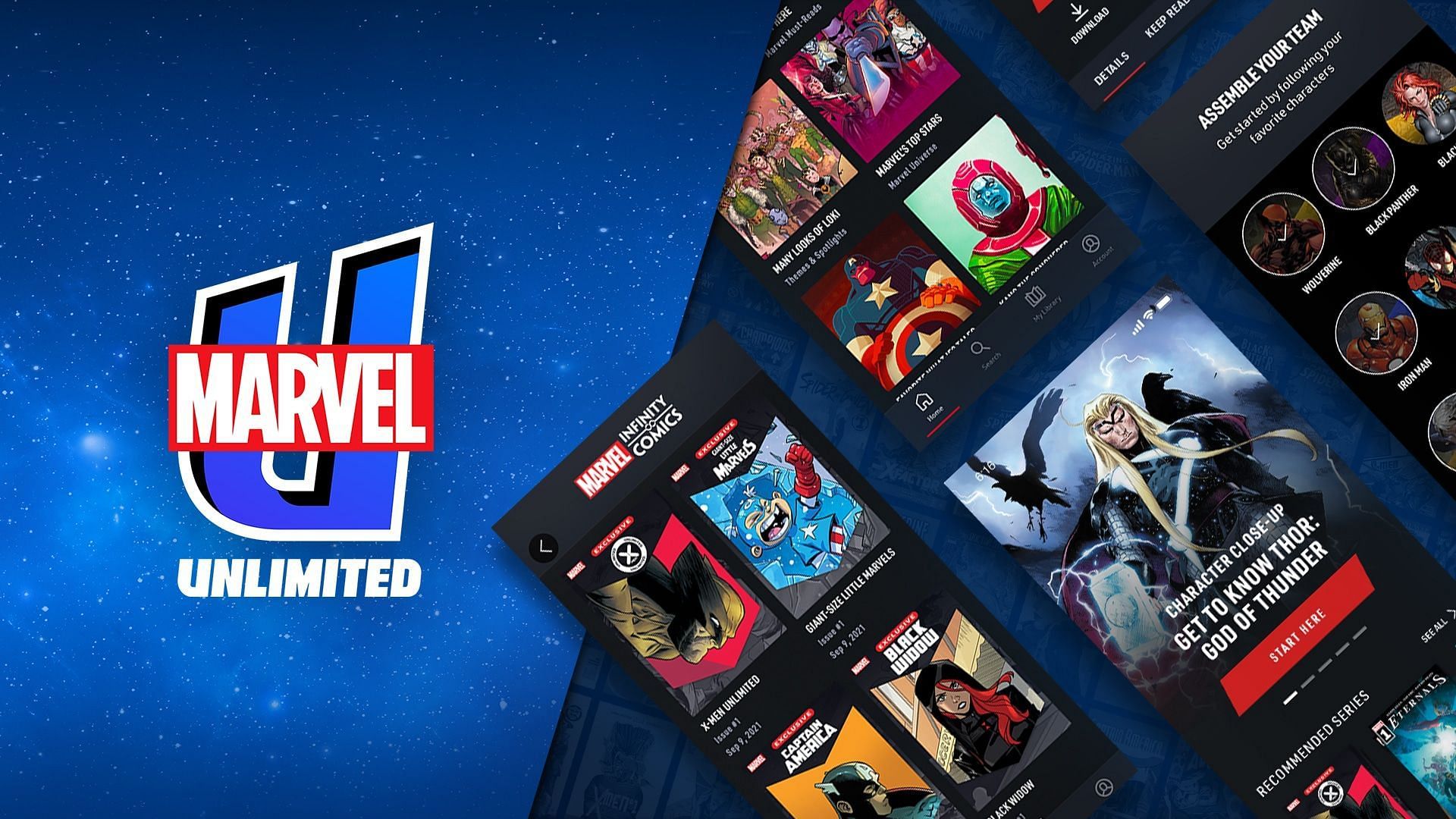 Fortnite How to get the Marvel Unlimited promo code