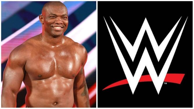 5 Ideas for Shelton Benjamin's return to relevancy in WWE
