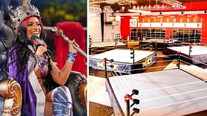 WWE RAW Superstar Zelina Vega recalls first meeting with popular AEW star