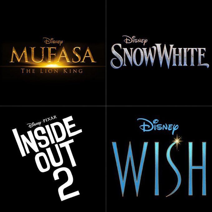 5 best Disney movies of 2024