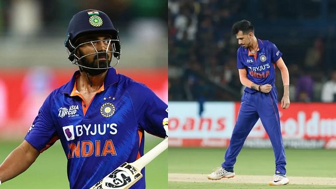 IND vs AUS 2022 : 3 भारतीय खिलाड़ी जिन पर ऑस्ट्रेलिया के खिलाफ टी20 सीरीज में अच्छे प्रदर्शन का दबाव होगा