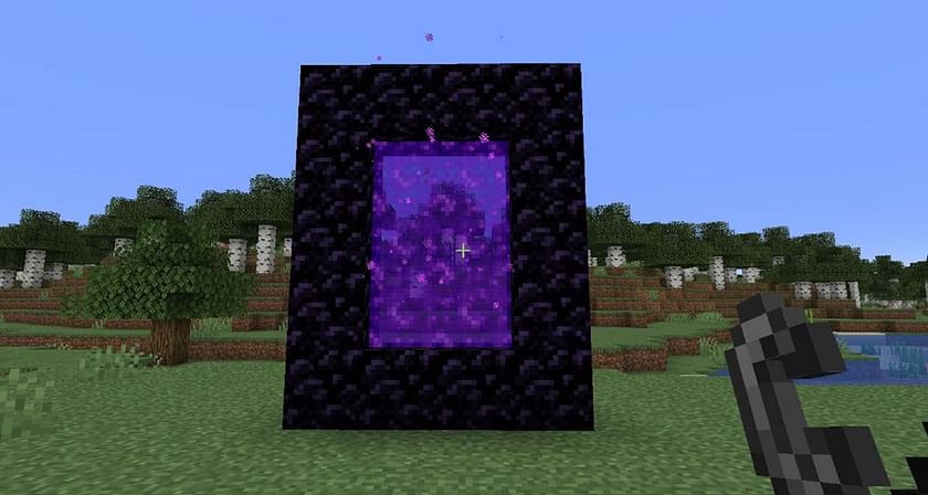 Top 5 interesting facts about Minecraft's Nether dimension