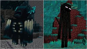 7 scariest Minecraft mobs in 2022