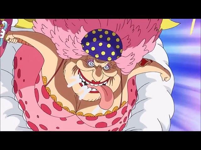 One Piece: 4 characters who can beat Boa Hancock (and 4 who don’t stand ...