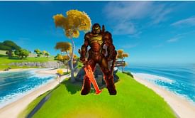 Will Fortnite add Doom Slayer characters? What we know from leaks so far