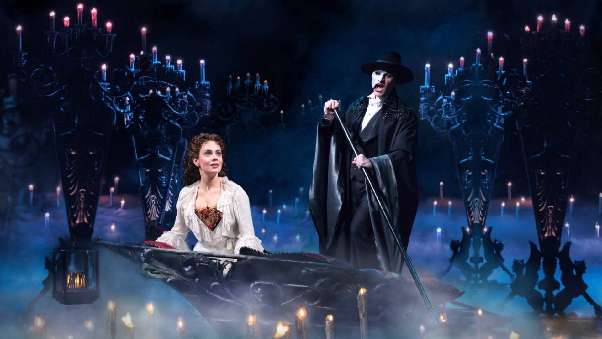 How long has Phantom of the Opera been on Broadway? Tickets, prices