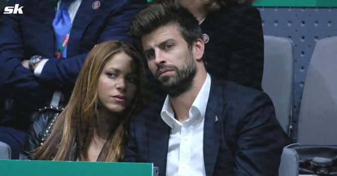 "Everything I go through is reflected in the lyrics I write" - Shakira opens up on new song lyrics and explains if they refer to ex Gerard Pique