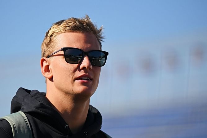 "Not because of his name"- Here's why Mick Schumacher "deserves to be in Formula 1," according to F1 chief