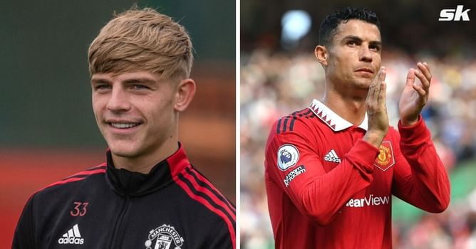 Manchester United defender Brandon Williams names best-ever teammate; snubs Cristiano Ronaldo