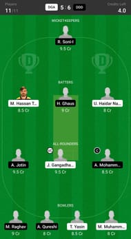 Fantasy suggestion #2