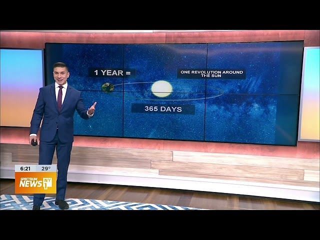 Erick Adame controversy: NY1 weatherman fired over cam leak