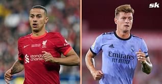 5 midfielders who control the flow of the game