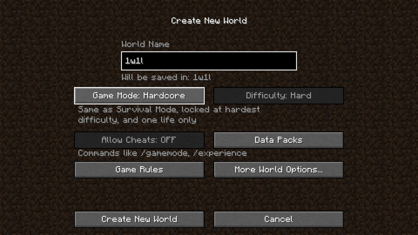 Are there any benefits of playing Minecraft at hard difficulty?