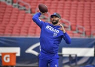 Blake Bortles impressed in the 2017 season but the QB struggled thereafter