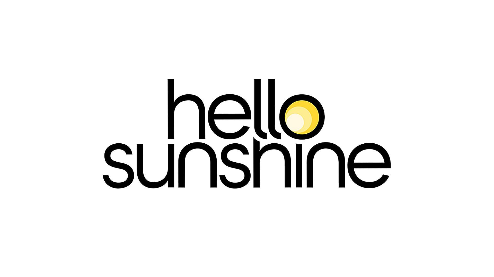 Hello Sunshine, the media production company