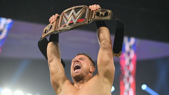 Former WWE Superstar's return teased during RAW segment with The Miz