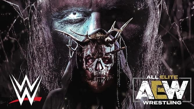 Major update on former WWE Superstar Malakai Black's reported release from AEW