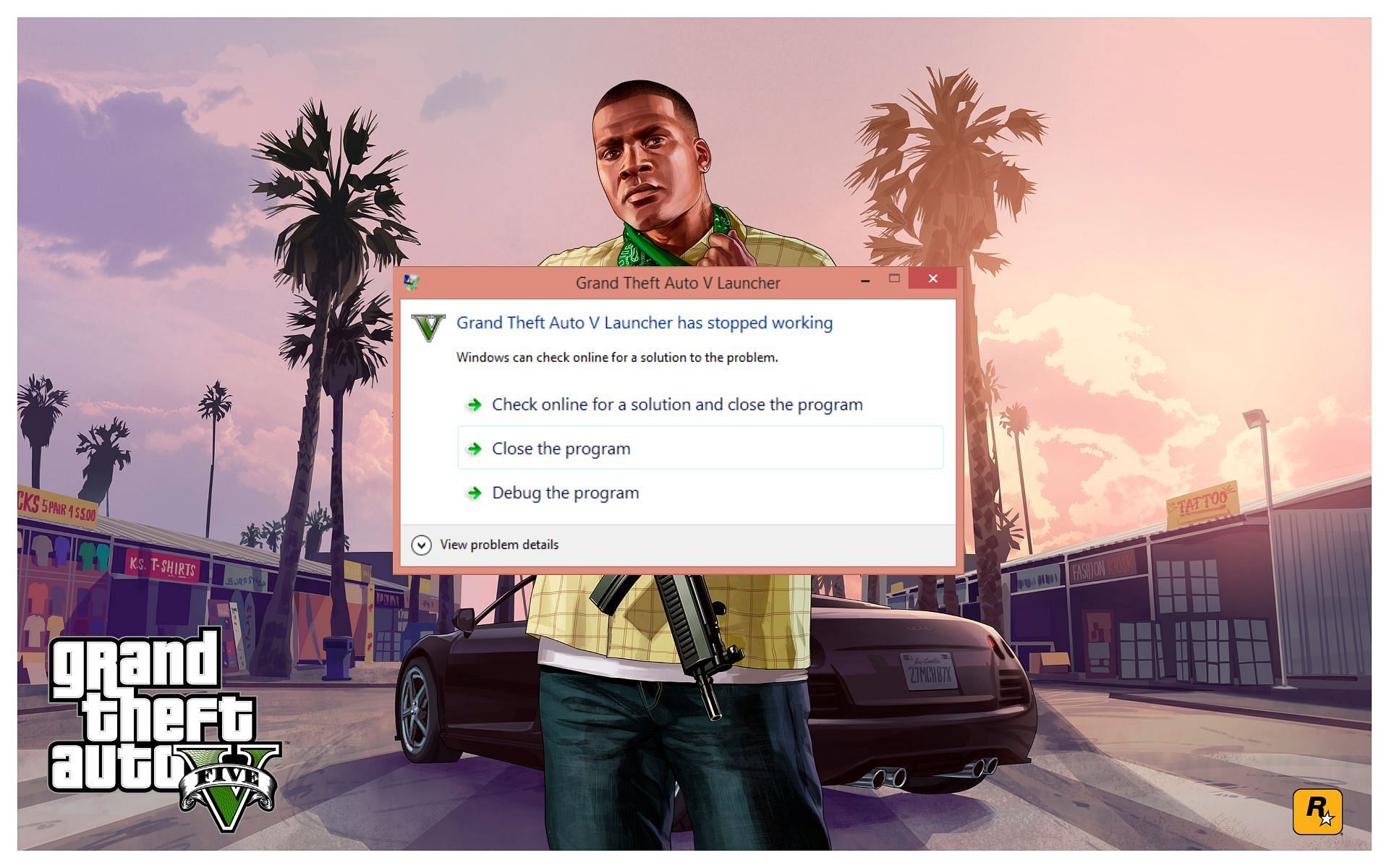 how-to-fix-gta-5-crashing-to-desktop-in-2022