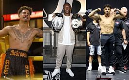 Austin McBroom accepts KSI's challenge by verbally wiping out AnEsonGib's chances of winning- 'For sure, it's gonna happen'
