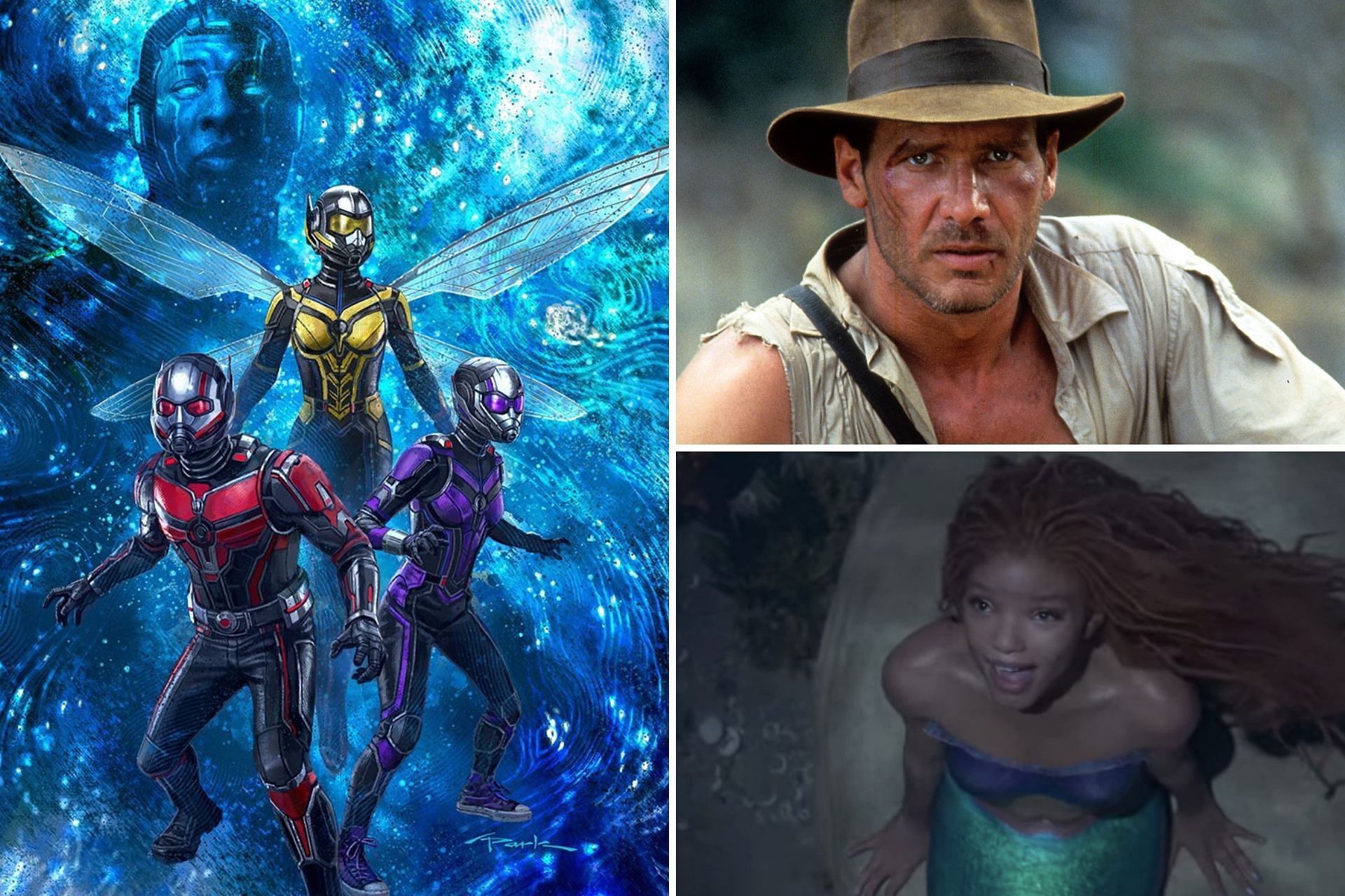 5 Best Upcoming Disney 2023 Movies