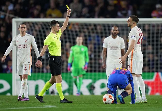 Adana Demirspor vs Galatasaray Prediction and Betting Tips | October 1, 2022