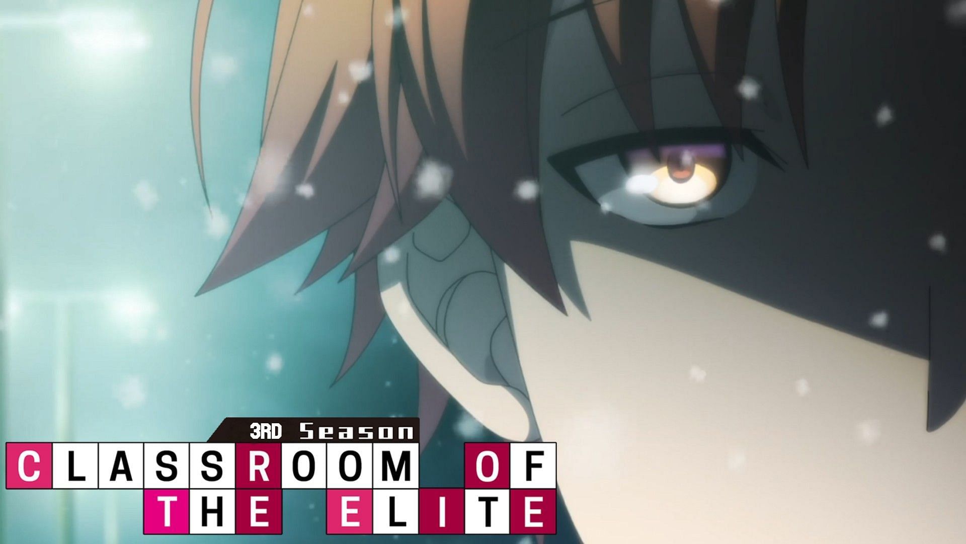 Classroom of the Elite season 3 is scheduled to be released in 2023