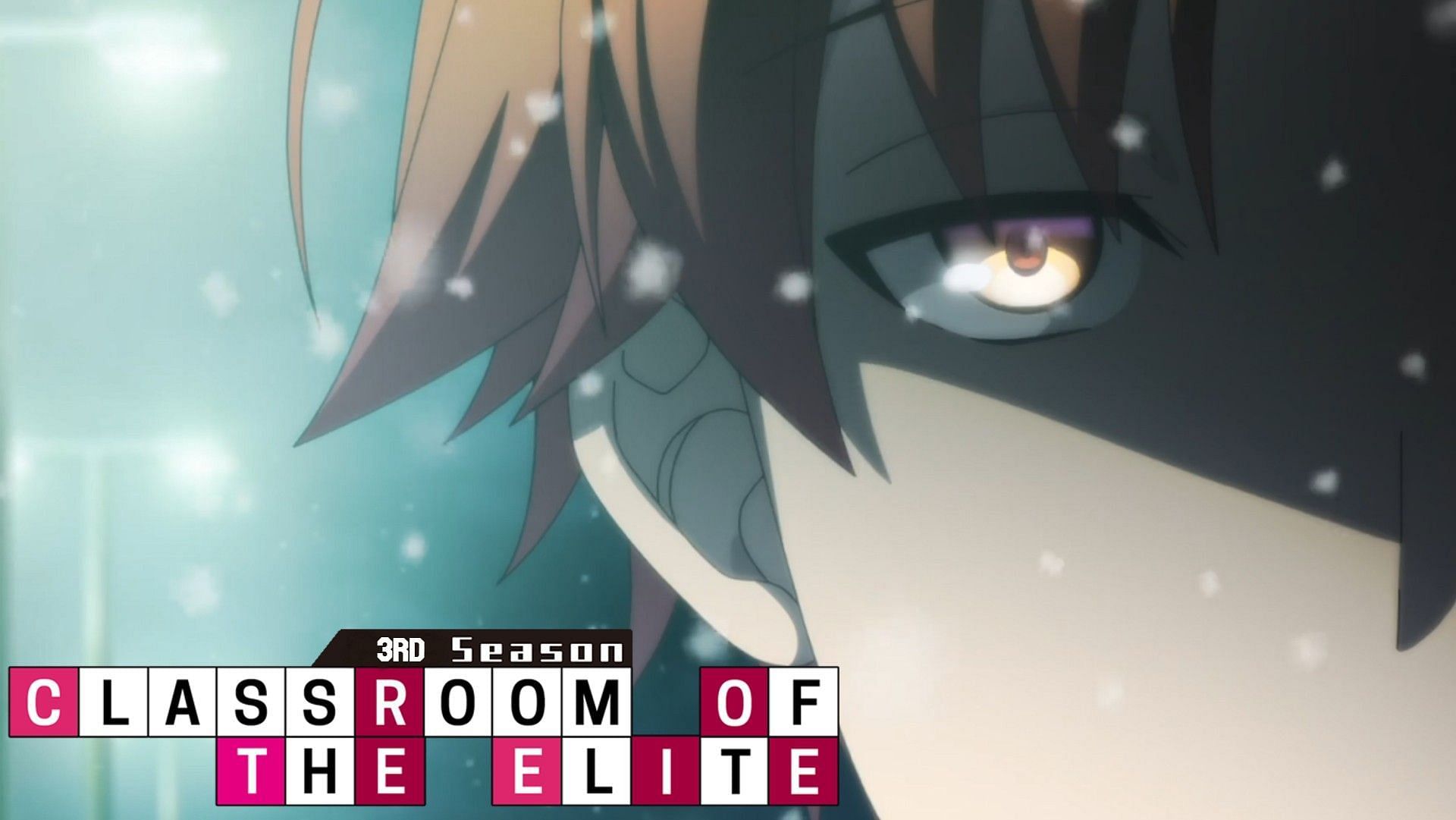 Youkoso Jitsuryoku 2º temporada Vai Ter? Classroom of the Elite