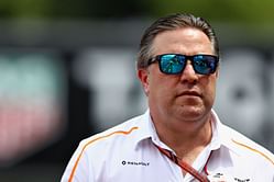"A fantastic leader"- McLaren F1 hires new Chief Communications Officer from renowned football club