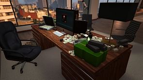 5 tips for making money from Special Cargo in GTA Online