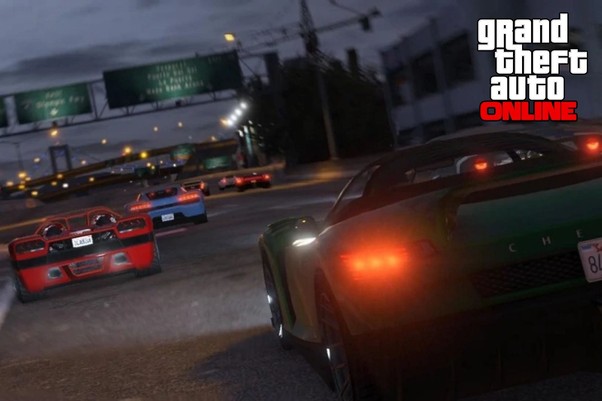 GTA 5 Online Tips To Dominate The Competition