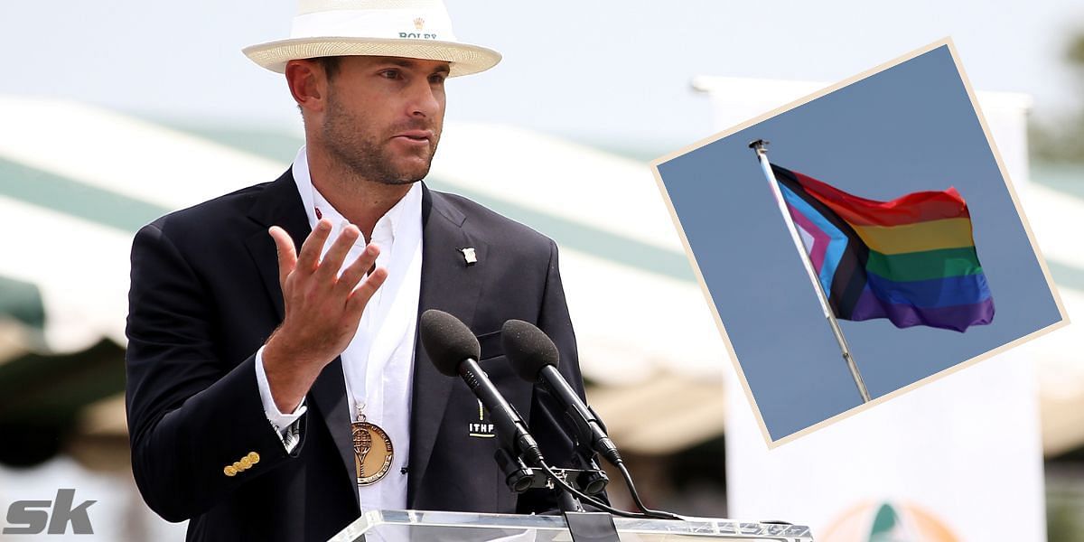 Andy Roddick