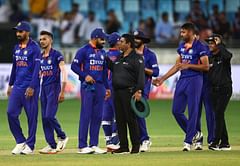 Indian cricket team schedule for September 2022: List of India's matches, timings in IST and live streaming details