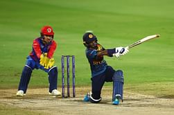 श्रीलंका ने Asia Cup के सुपर 4 मुकाबले में अफगानिस्तान को बड़े स्कोर के बाद भी हराया
