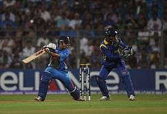 IND vs AUS 2022: "An "X" player scored really well in that position"- Gautam Gambhir opens up on the insecurity he felt just before the 2011 World Cup