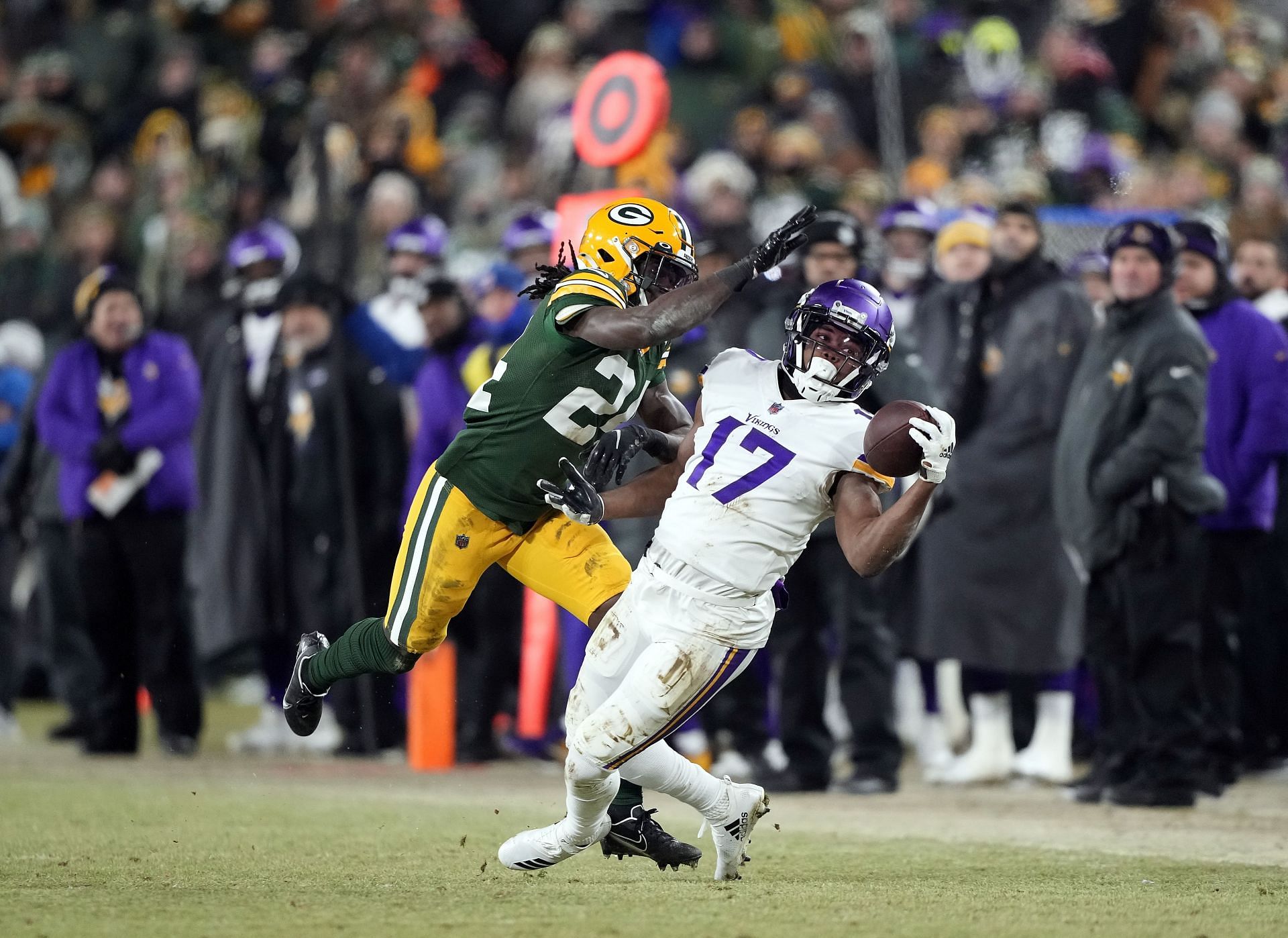 Green Bay Packers Minnesota Vikings preview injury report and starting