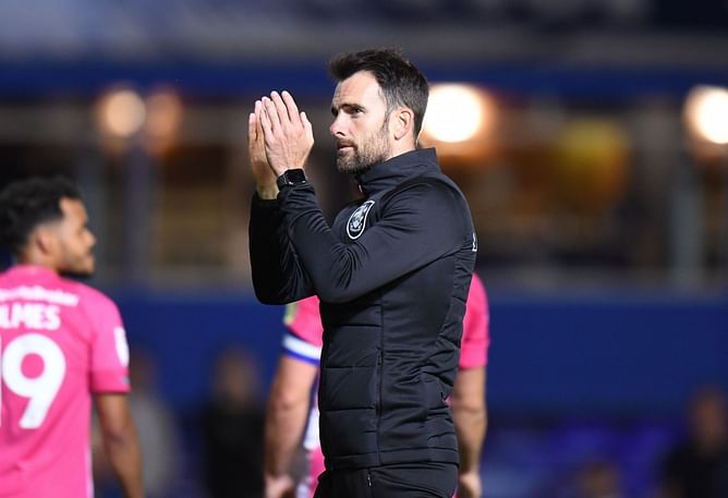 Huddersfield Town vs Blackpool prediction, preview, team news and more | EFL Championship 2022-23