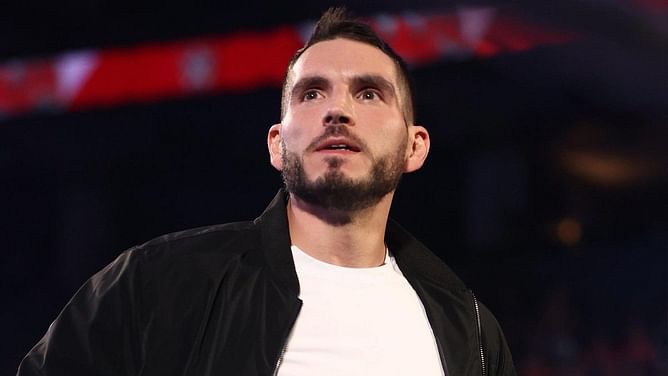 Johnny Gargano comments on whether he considered retirement after leaving WWE