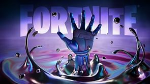 Fortnite Chapter 3 Season 4 teaser revealed by Epic Games
