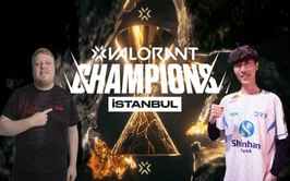 FunPlus Phoenix vs DRX: VCT Champions 2022 Istanbul - Predictions, head-to-head, livestream details, and more