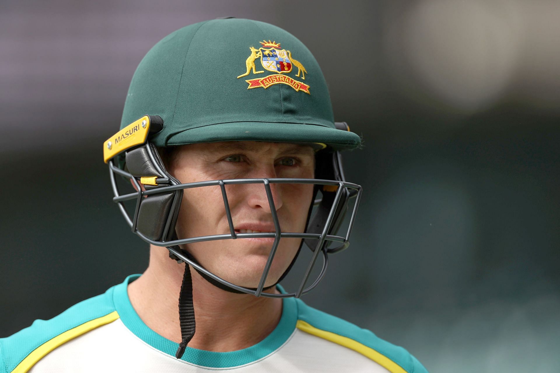 Australia v England - 4th Test: Day 1