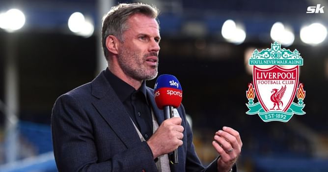 Jamie Carragher claims Liverpool superstar 'was back to his best' after performance in the UEFA Champions League against Ajax