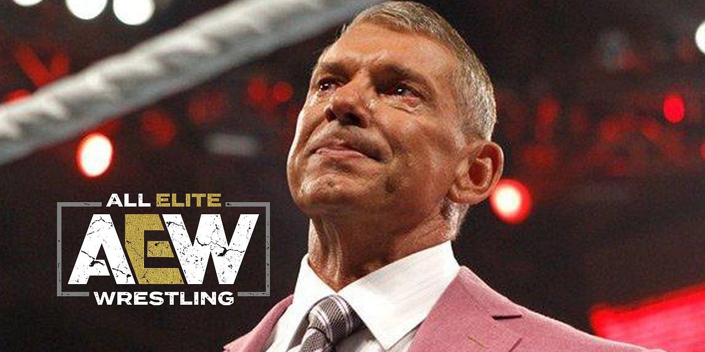 Vince McMahon is one of the most recognizable figures in pro-wrestling.
