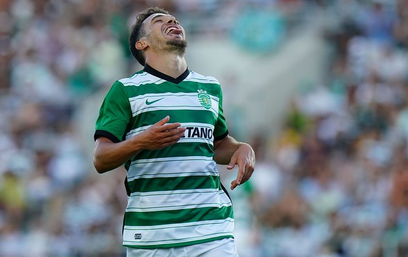 Morita (Sporting) e Nakamura (Portimonense) convocados para os