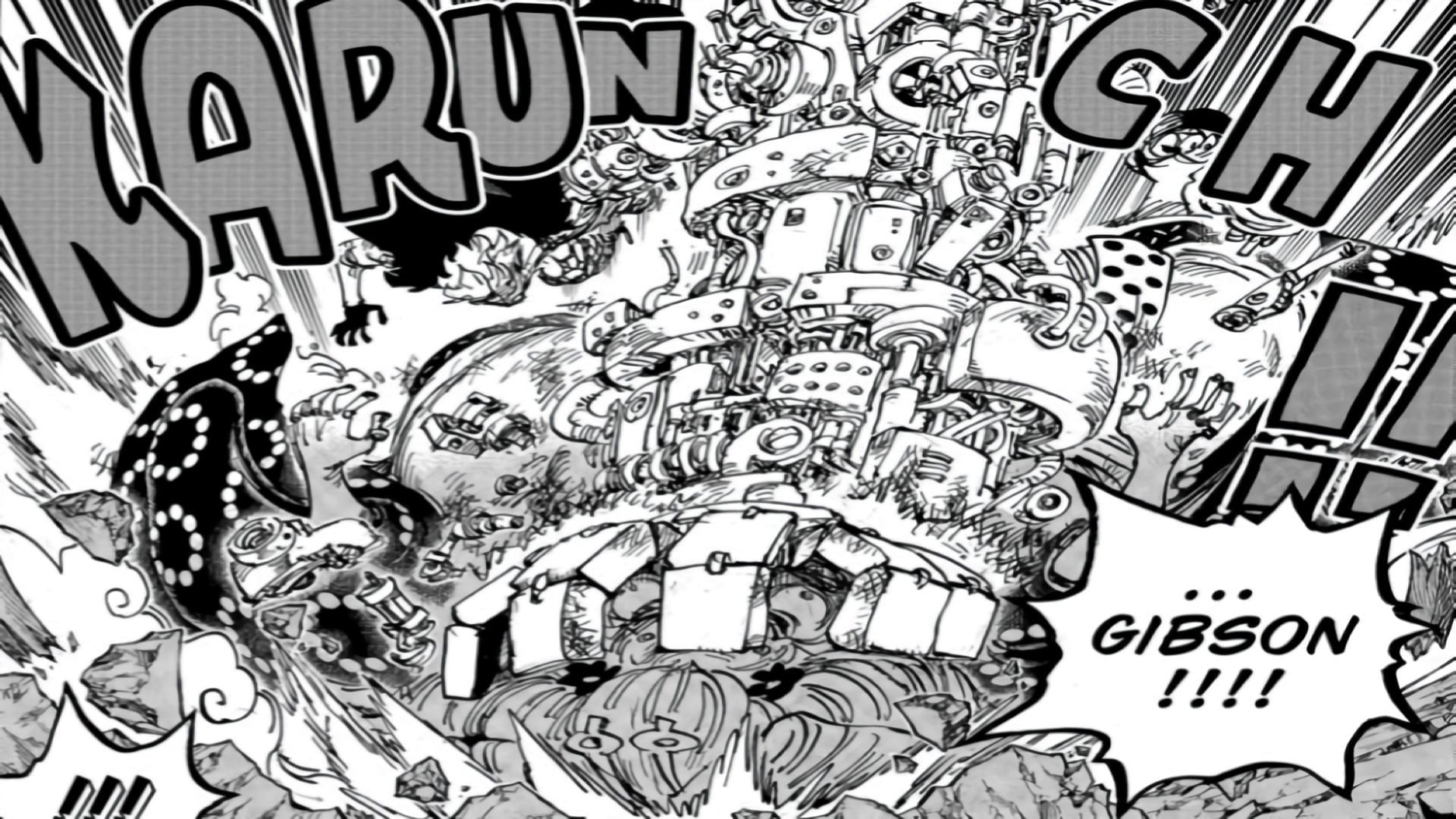 Toei under fire as One Piece fandom is enraged after terrible Eustass