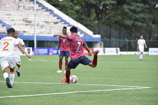 Durand Cup 2022: Rajasthan United vs Indian Navy preview, prediction and more